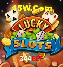 Seasonal Promotions 344bet