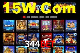 Welcome Bonus 344bet