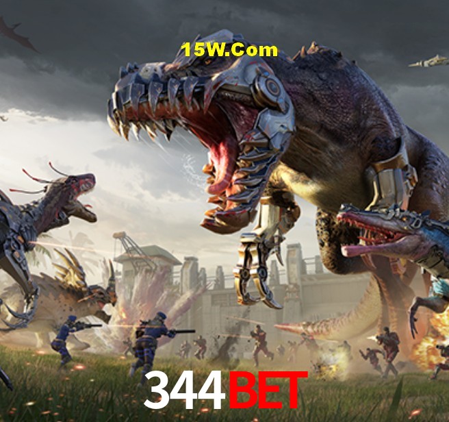 Welcome Bonus 344bet