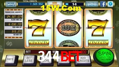 Live Casino 344bet