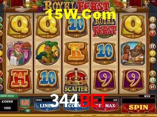 Player Reviews 344bet