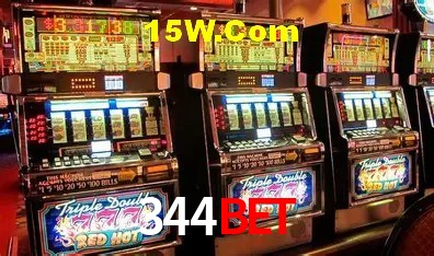 Weekend Specials 344bet