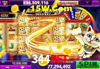 Slot Games 344bet
